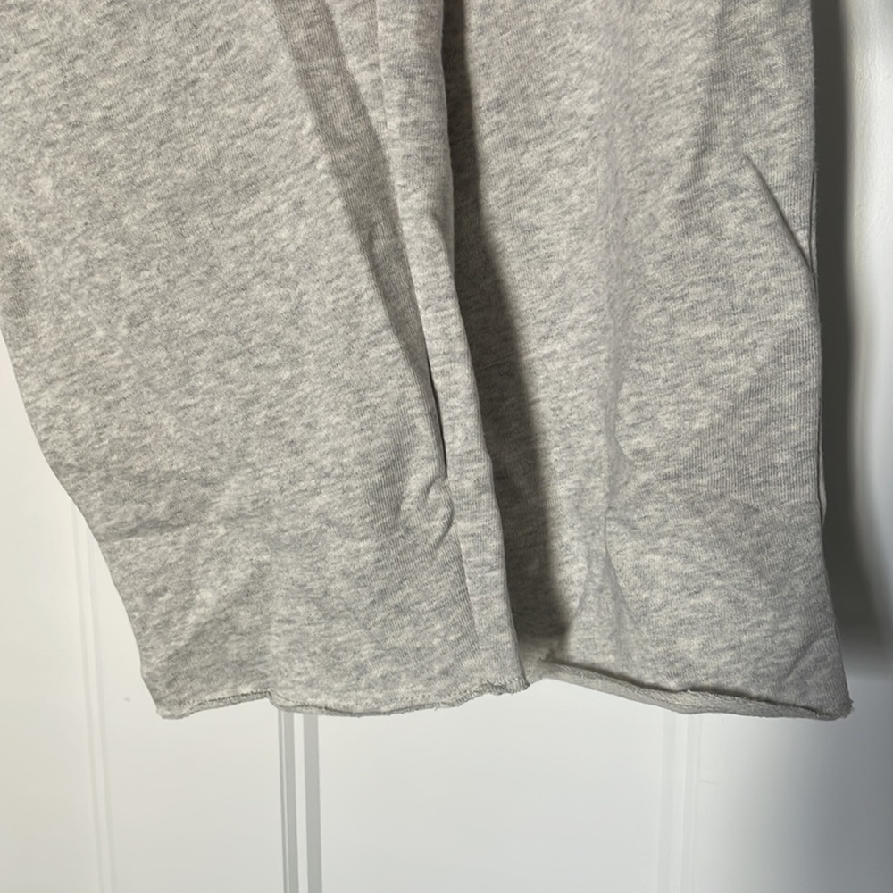 Straight Leg Sweatpant - Picture 3 of 5